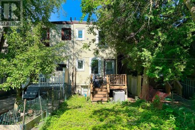 LOWER - 792 PAPE AVENUE Toronto (Playter Estates-Danforth) Ontario photo 16