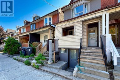 LOWER - 792 PAPE AVENUE Toronto (Playter Estates-Danforth) Ontario photo 3