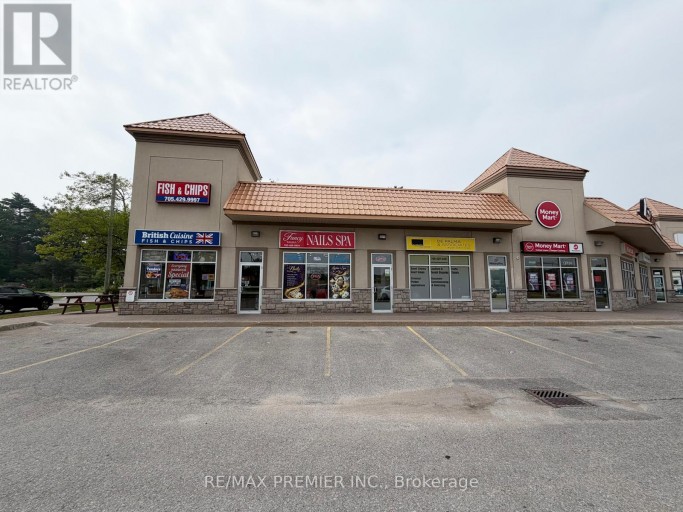 UNIT #6 - 1256 MOSLEY STREET, Wasaga Beach, Ontario, L9Z2E2
