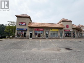 UNIT #6 - 1256 MOSLEY STREET Wasaga Beach Ontario photo 1