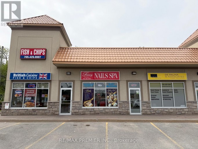 UNIT #6 - 1256 MOSLEY STREET, Wasaga Beach, Ontario, L9Z2E2
