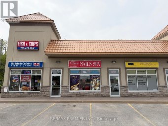 UNIT #6 - 1256 MOSLEY STREET Wasaga Beach Ontario photo 2
