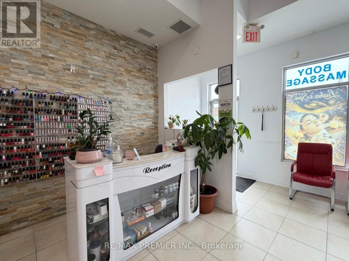 UNIT #6 - 1256 MOSLEY STREET, Wasaga Beach, Ontario, L9Z2E2