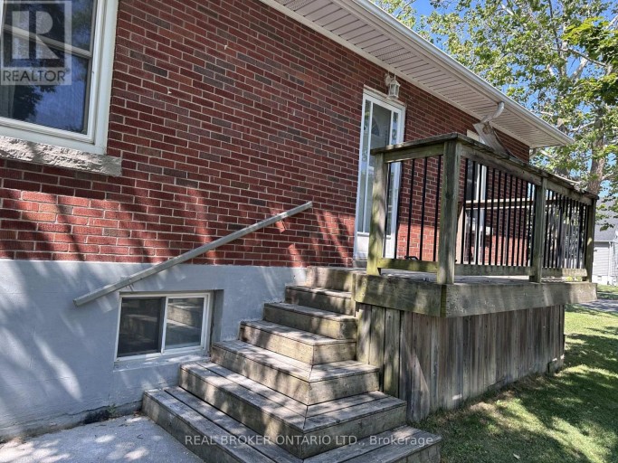 LOWER - 311 WALLACE AVENUE S, Welland (Lincoln/Crowland), Ontario, L3B1R8