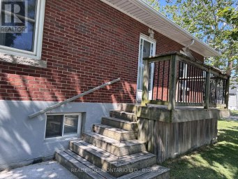 LOWER - 311 WALLACE AVENUE S Welland (Lincoln/Crowland) Ontario photo 1