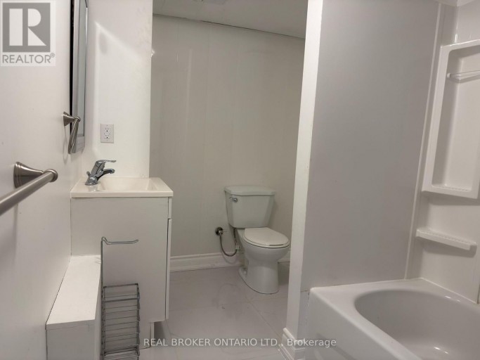 LOWER - 311 WALLACE AVENUE S, Welland (Lincoln/Crowland), Ontario, L3B1R8