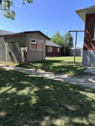 LOWER - 311 WALLACE AVENUE S Welland (Lincoln/Crowland) Ontario photo 14