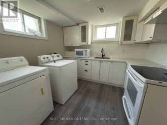 LOWER - 311 WALLACE AVENUE S Welland (Lincoln/Crowland) Ontario photo 3