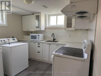 LOWER - 311 WALLACE AVENUE S Welland (Lincoln/Crowland) Ontario photo 4