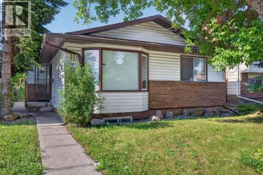 319 Rundlelawn Road NE Calgary Alberta photo 1