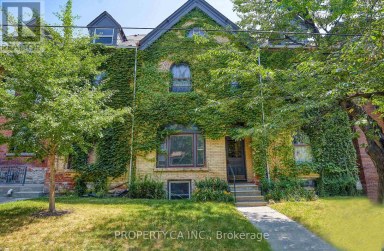 UNIT 1 - 345 GLADSTONE AVENUE Toronto (Dufferin Grove) Ontario photo 1