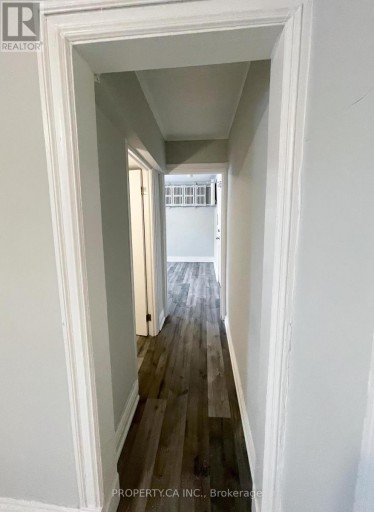 UNIT 1 - 345 GLADSTONE AVENUE, Toronto (Dufferin Grove), Ontario, M6H3H5