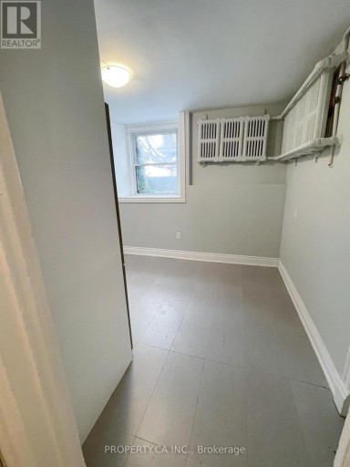 UNIT 1 - 345 GLADSTONE AVENUE, Toronto (Dufferin Grove), Ontario, M6H3H5