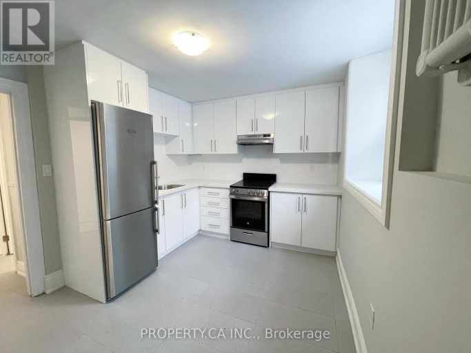 UNIT 1 - 345 GLADSTONE AVENUE, Toronto (Dufferin Grove), Ontario, M6H3H5