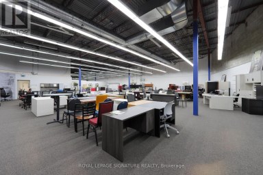 4 - 120 MCLEVIN AVENUE Toronto (Malvern) Ontario photo 2