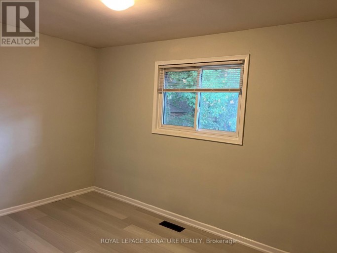 23 ALLANFORD ROAD, Toronto (Tam O'Shanter-Sullivan), Ontario, M1T2N2