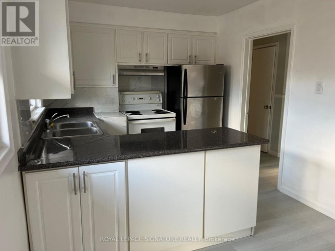 23 ALLANFORD ROAD, Toronto (Tam O'Shanter-Sullivan), Ontario, M1T2N2