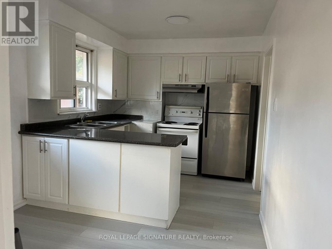 23 ALLANFORD ROAD, Toronto (Tam O'Shanter-Sullivan), Ontario, M1T2N2