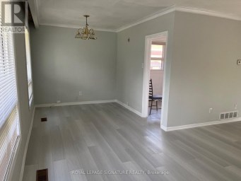23 ALLANFORD ROAD Toronto (Tam O'Shanter-Sullivan) Ontario photo 6