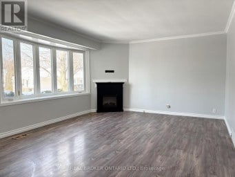 MAIN FL - 327 DOVER STREET Oshawa (Eastdale) Ontario photo 1