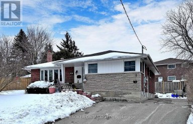 MAIN FL - 327 DOVER STREET Oshawa (Eastdale) Ontario photo 12