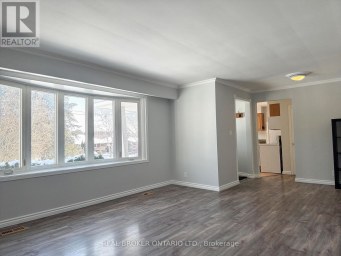 MAIN FL - 327 DOVER STREET Oshawa (Eastdale) Ontario photo 4