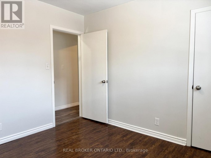 MAIN FL - 327 DOVER STREET, Oshawa (Eastdale), Ontario, L1G6G7