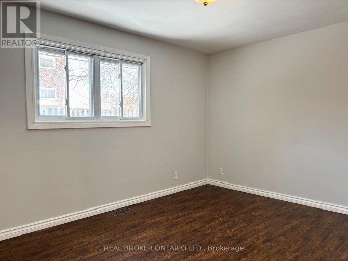 MAIN FL - 327 DOVER STREET, Oshawa (Eastdale), Ontario, L1G6G7