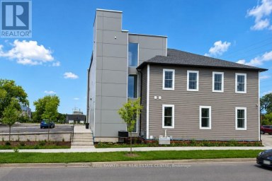 1ST FLOOR - ROOM 1 - 431 DAVIS DRIVE Newmarket (Bristol-London) Ontario photo 10