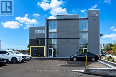 1ST FLOOR - ROOM 1 - 431 DAVIS DRIVE Newmarket (Bristol-London) Ontario photo 12