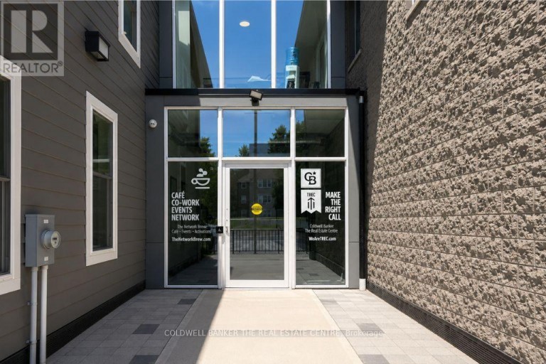1ST FLOOR - ROOM 1 - 431 DAVIS DRIVE, Newmarket (Bristol-London), Ontario, L3Y2P1