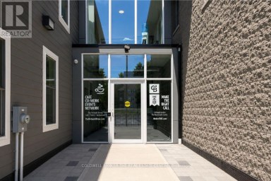 1ST FLOOR - ROOM 1 - 431 DAVIS DRIVE Newmarket (Bristol-London) Ontario photo 2