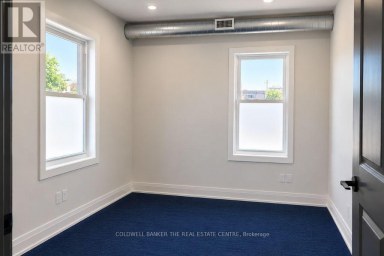 1ST FLOOR - ROOM 1 - 431 DAVIS DRIVE Newmarket (Bristol-London) Ontario photo 8
