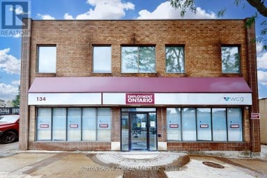 2ND FLR - 134 MAIN STREET Brampton (Downtown Brampton) Ontario photo 1