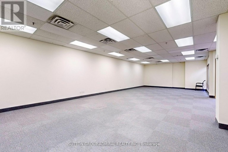 2ND FLR - 134 MAIN STREET, Brampton (Downtown Brampton), Ontario, L6V1N8