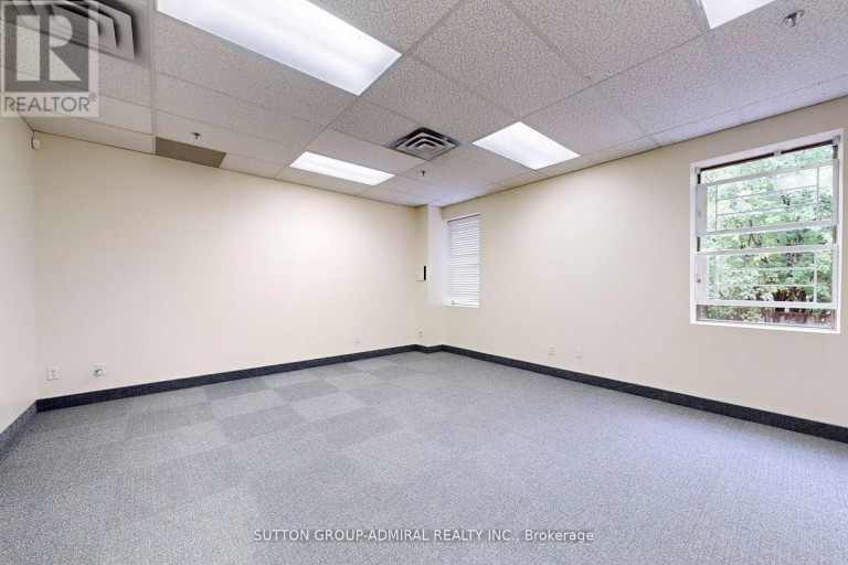 2ND FLR - 134 MAIN STREET, Brampton (Downtown Brampton), Ontario, L6V1N8