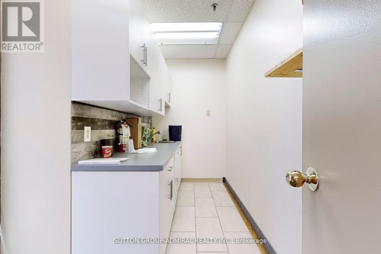 2ND FLR - 134 MAIN STREET, Brampton (Downtown Brampton), Ontario, L6V1N8
