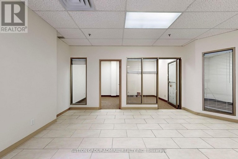 2ND FLR - 134 MAIN STREET, Brampton (Downtown Brampton), Ontario, L6V1N8