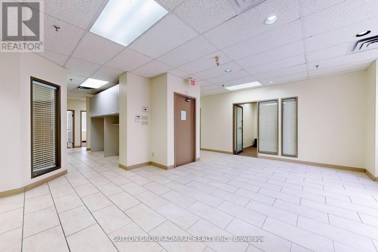 2ND FLR - 134 MAIN STREET, Brampton (Downtown Brampton), Ontario, L6V1N8