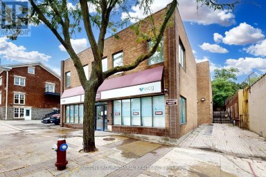 2ND FLR - 134 MAIN STREET Brampton (Downtown Brampton) Ontario photo 2
