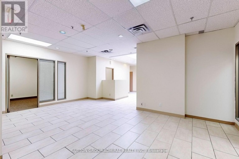 2ND FLR - 134 MAIN STREET, Brampton (Downtown Brampton), Ontario, L6V1N8