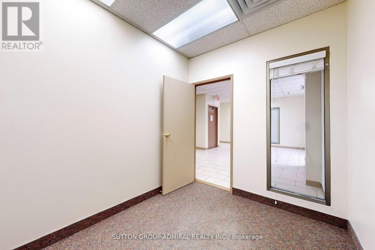2ND FLR - 134 MAIN STREET, Brampton (Downtown Brampton), Ontario, L6V1N8