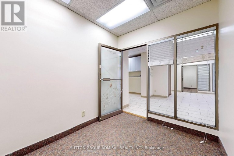 2ND FLR - 134 MAIN STREET, Brampton (Downtown Brampton), Ontario, L6V1N8