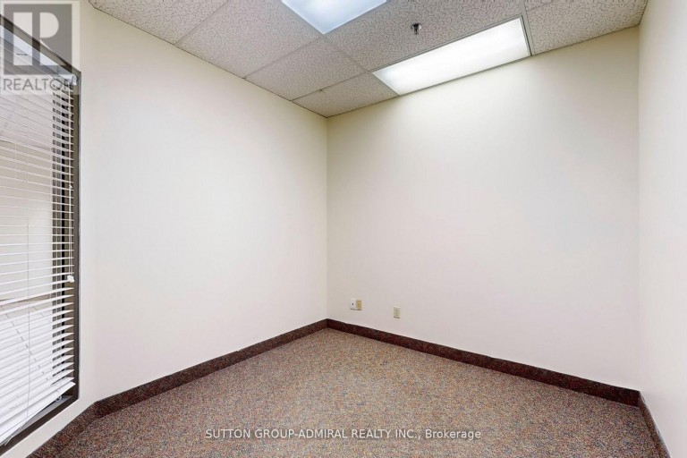 2ND FLR - 134 MAIN STREET, Brampton (Downtown Brampton), Ontario, L6V1N8