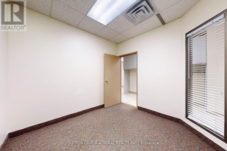 2ND FLR - 134 MAIN STREET, Brampton (Downtown Brampton), Ontario, L6V1N8