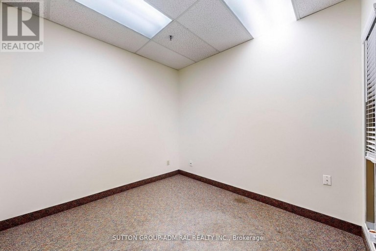 2ND FLR - 134 MAIN STREET, Brampton (Downtown Brampton), Ontario, L6V1N8