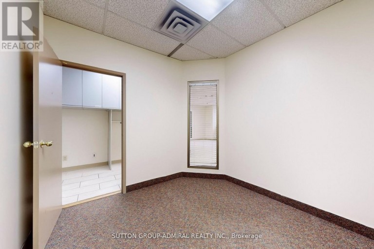 2ND FLR - 134 MAIN STREET, Brampton (Downtown Brampton), Ontario, L6V1N8