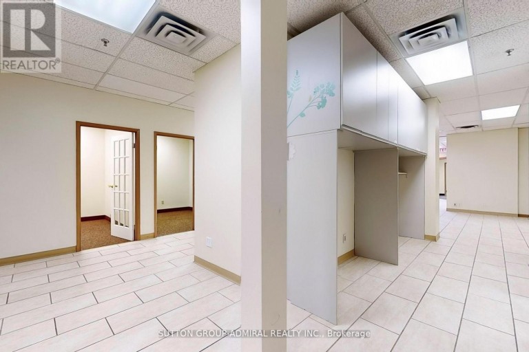 2ND FLR - 134 MAIN STREET, Brampton (Downtown Brampton), Ontario, L6V1N8