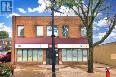 2ND FLR - 134 MAIN STREET Brampton (Downtown Brampton) Ontario photo 3