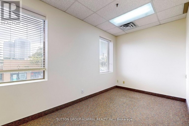2ND FLR - 134 MAIN STREET, Brampton (Downtown Brampton), Ontario, L6V1N8